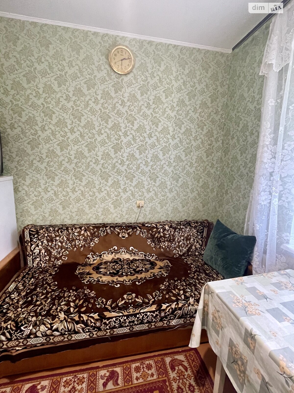 Продажа однокомнатной квартиры в Ровно, на ул. Коновальца Евгения, район Северный фото 1 Продажа однокомнатной квартиры в Ровно, на ул. Коновальца Евгения, район Северный фото 1