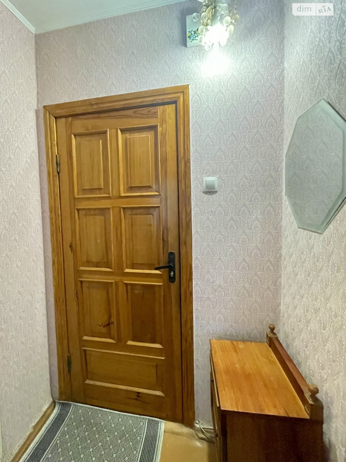 Продажа однокомнатной квартиры в Ровно, на ул. Коновальца Евгения, район Северный фото 1 Продажа однокомнатной квартиры в Ровно, на ул. Коновальца Евгения, район Северный фото 1