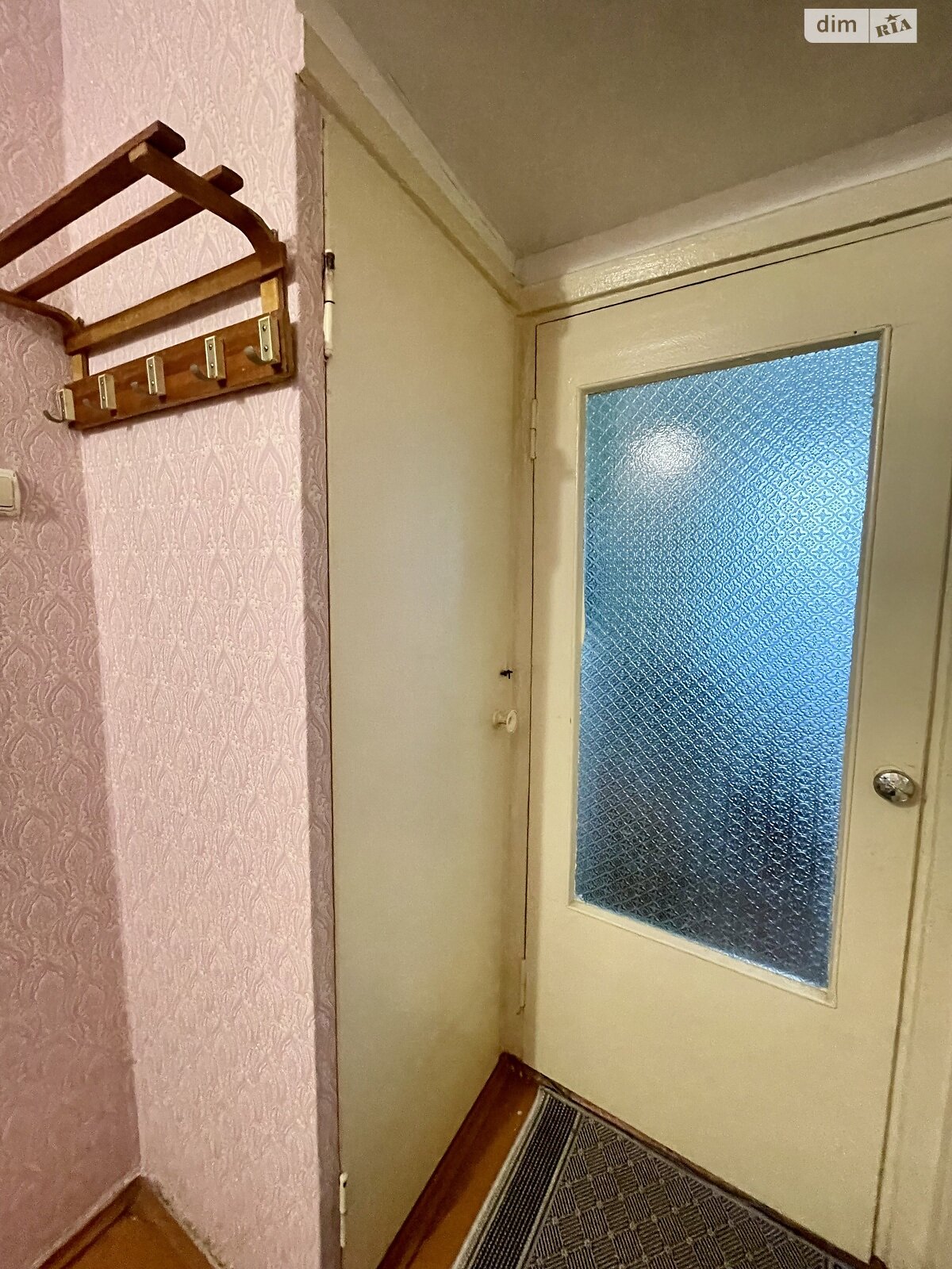 Продажа однокомнатной квартиры в Ровно, на ул. Коновальца Евгения, район Северный фото 1 Продажа однокомнатной квартиры в Ровно, на ул. Коновальца Евгения, район Северный фото 1