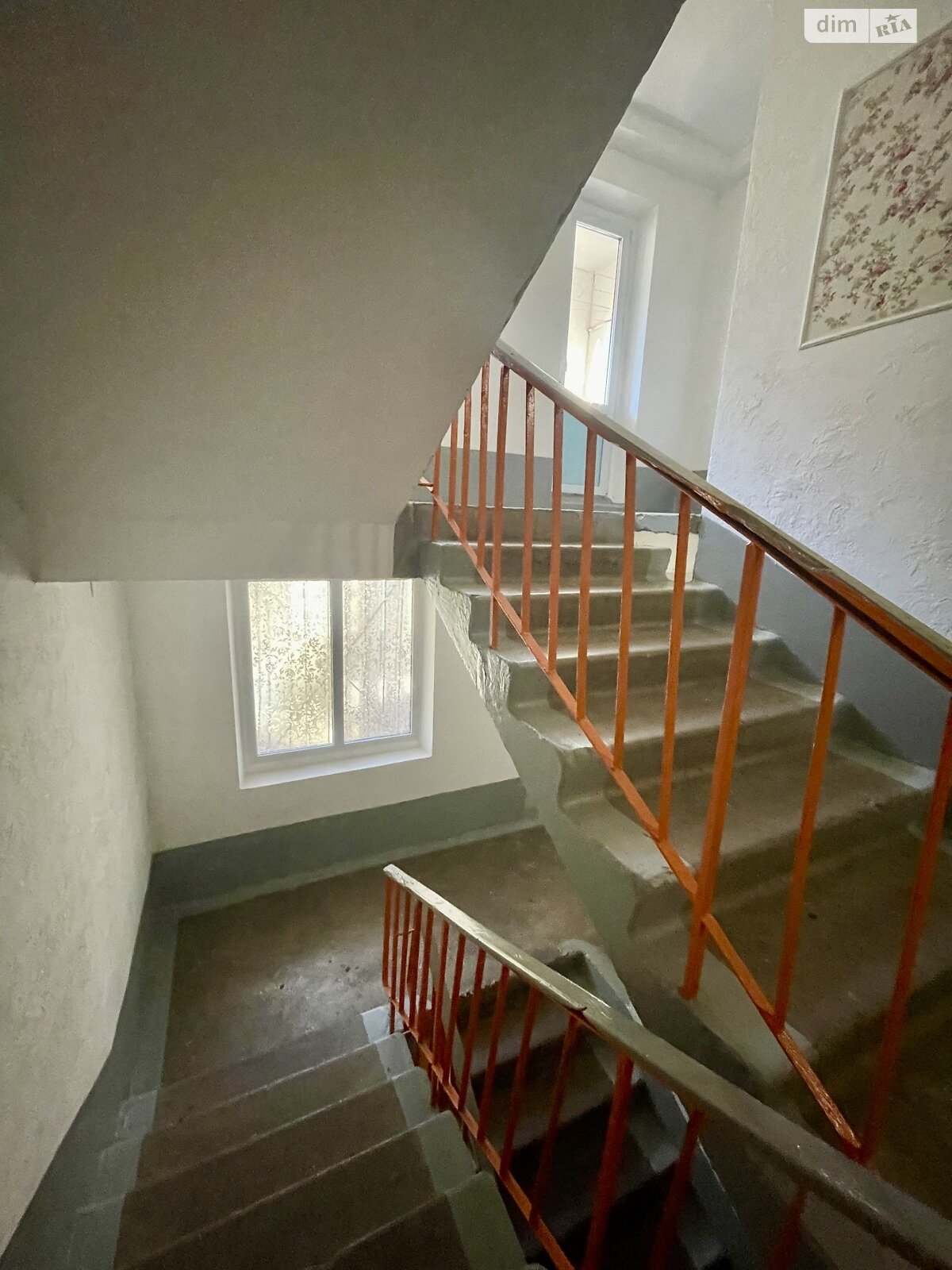 Продажа однокомнатной квартиры в Ровно, на ул. Коновальца Евгения, район Северный фото 1 Продажа однокомнатной квартиры в Ровно, на ул. Коновальца Евгения, район Северный фото 1