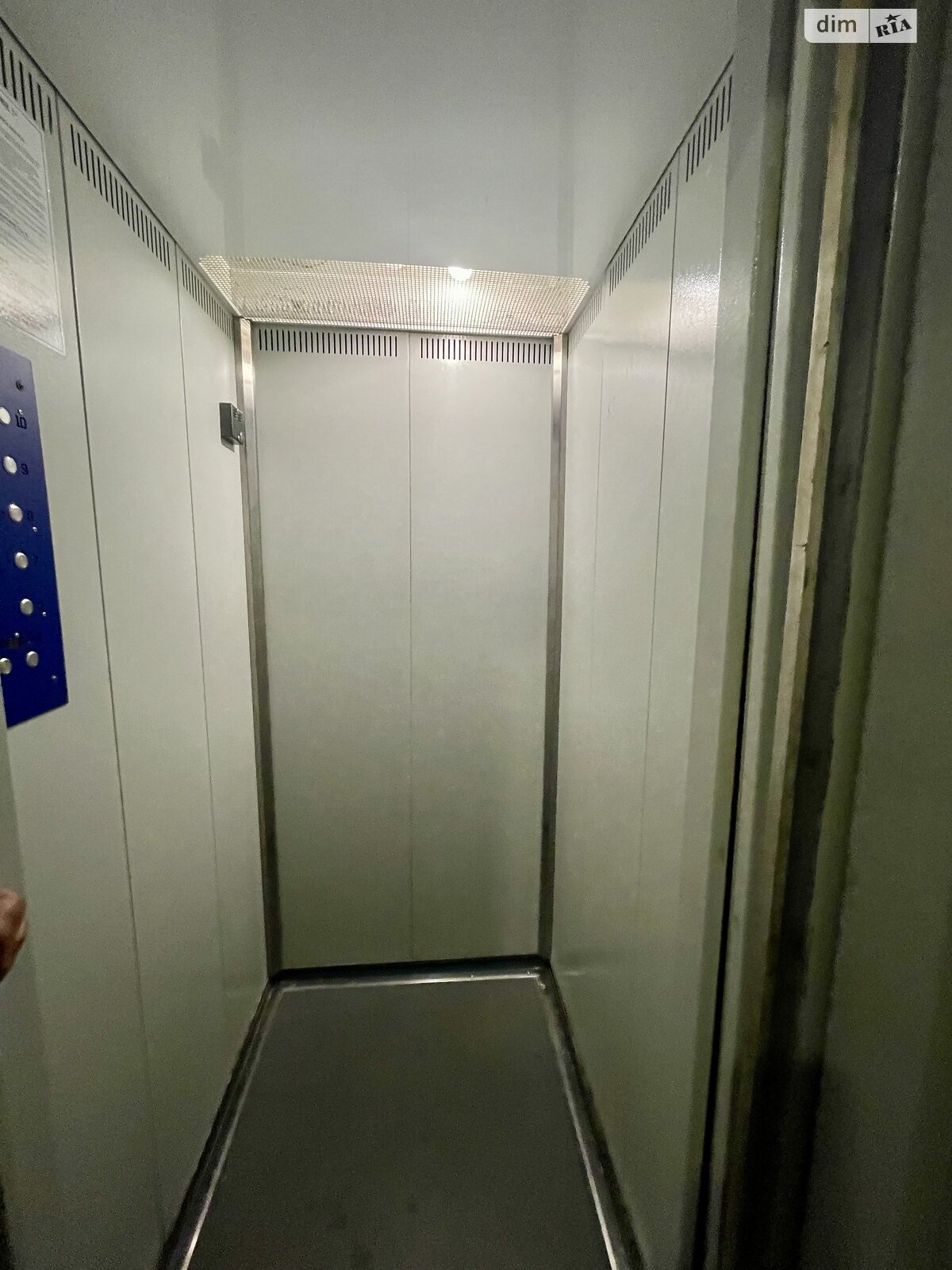 Продажа однокомнатной квартиры в Ровно, на ул. Коновальца Евгения, район Северный фото 1 Продажа однокомнатной квартиры в Ровно, на ул. Коновальца Евгения, район Северный фото 1