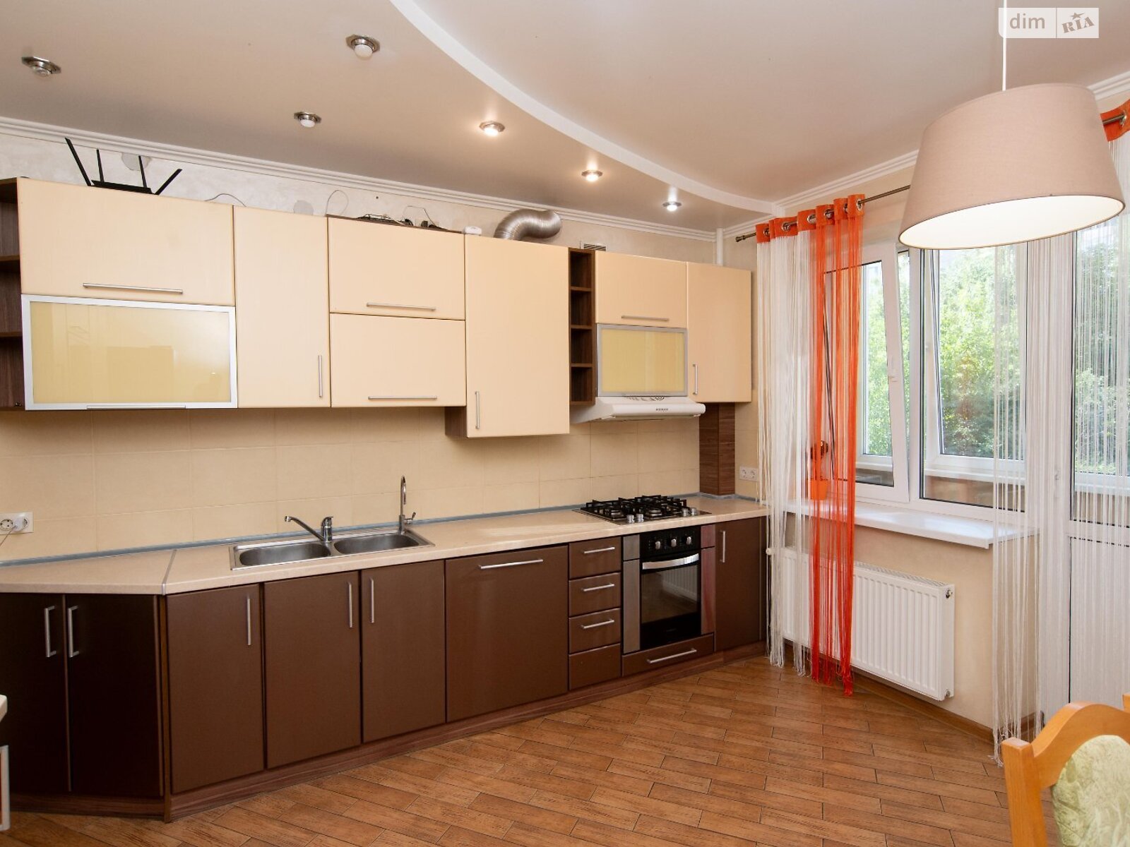 Продаж чотирикімнатної квартири в Рівному, на вул. Коновальця Євгена 44, район Північний фото 1 Продаж чотирикімнатної квартири в Рівному, на вул. Коновальця Євгена 44, район Північний фото 1