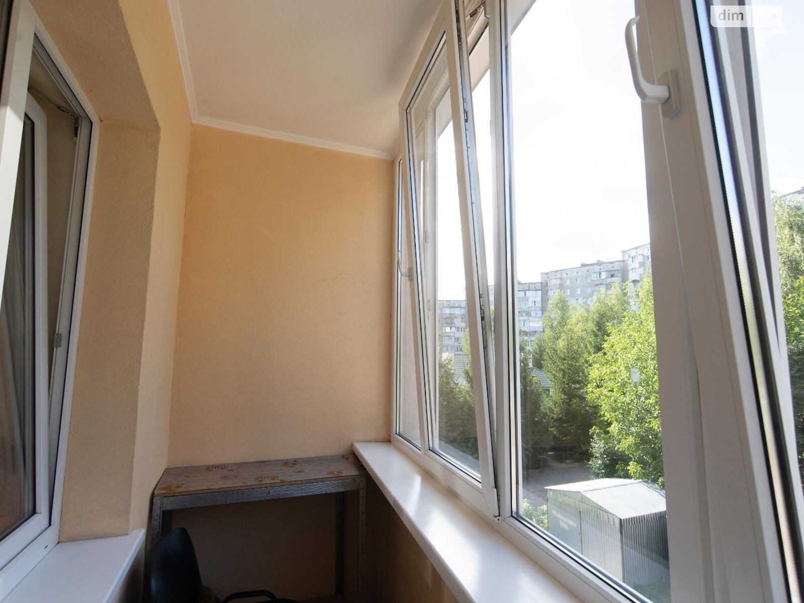 Продаж чотирикімнатної квартири в Рівному, на вул. Коновальця Євгена 44, район Північний фото 1 Продаж чотирикімнатної квартири в Рівному, на вул. Коновальця Євгена 44, район Північний фото 1