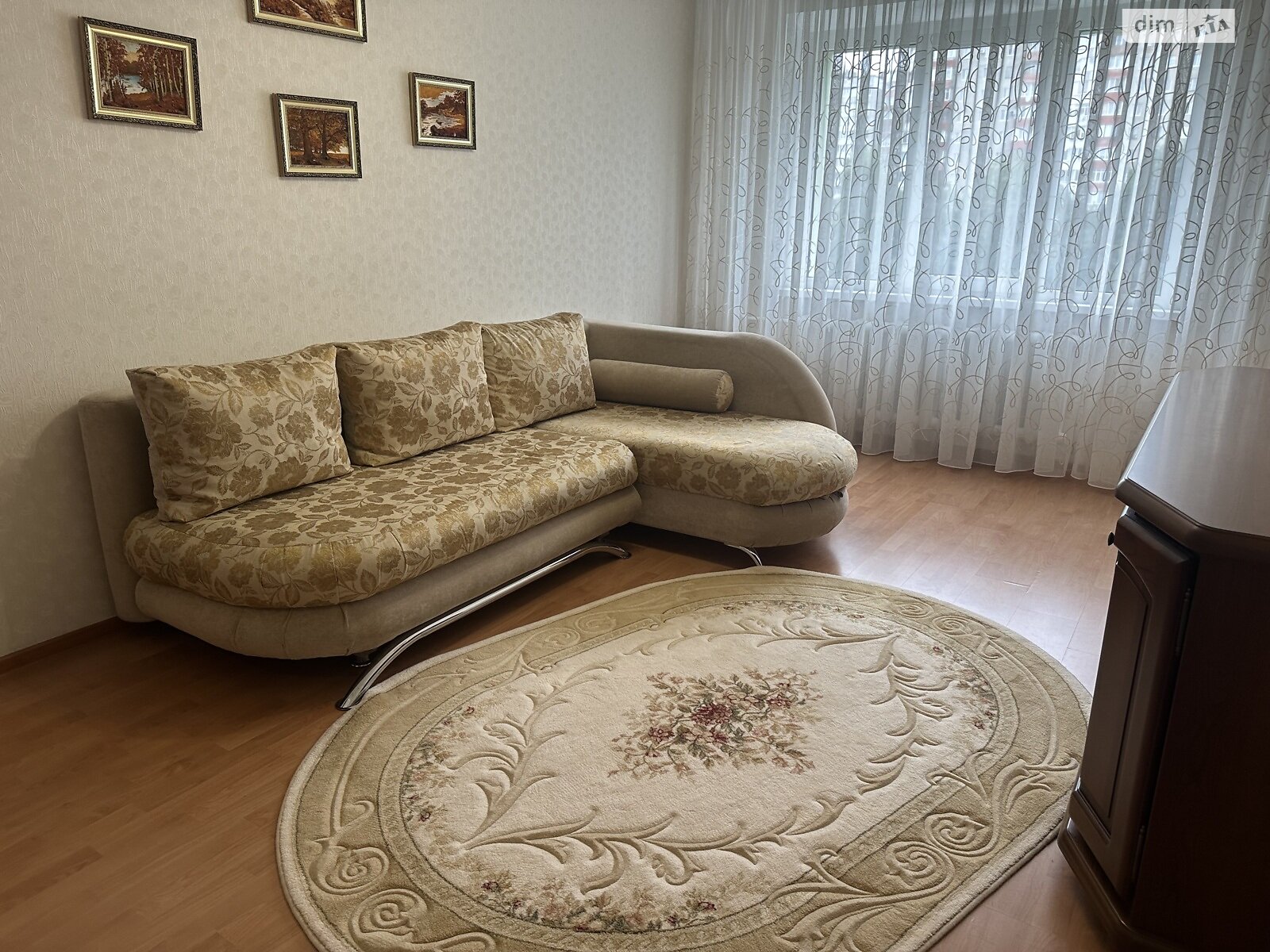 Продаж трикімнатної квартири в Рівному, на вул. Коновальця Євгена 6, район Північний фото 1