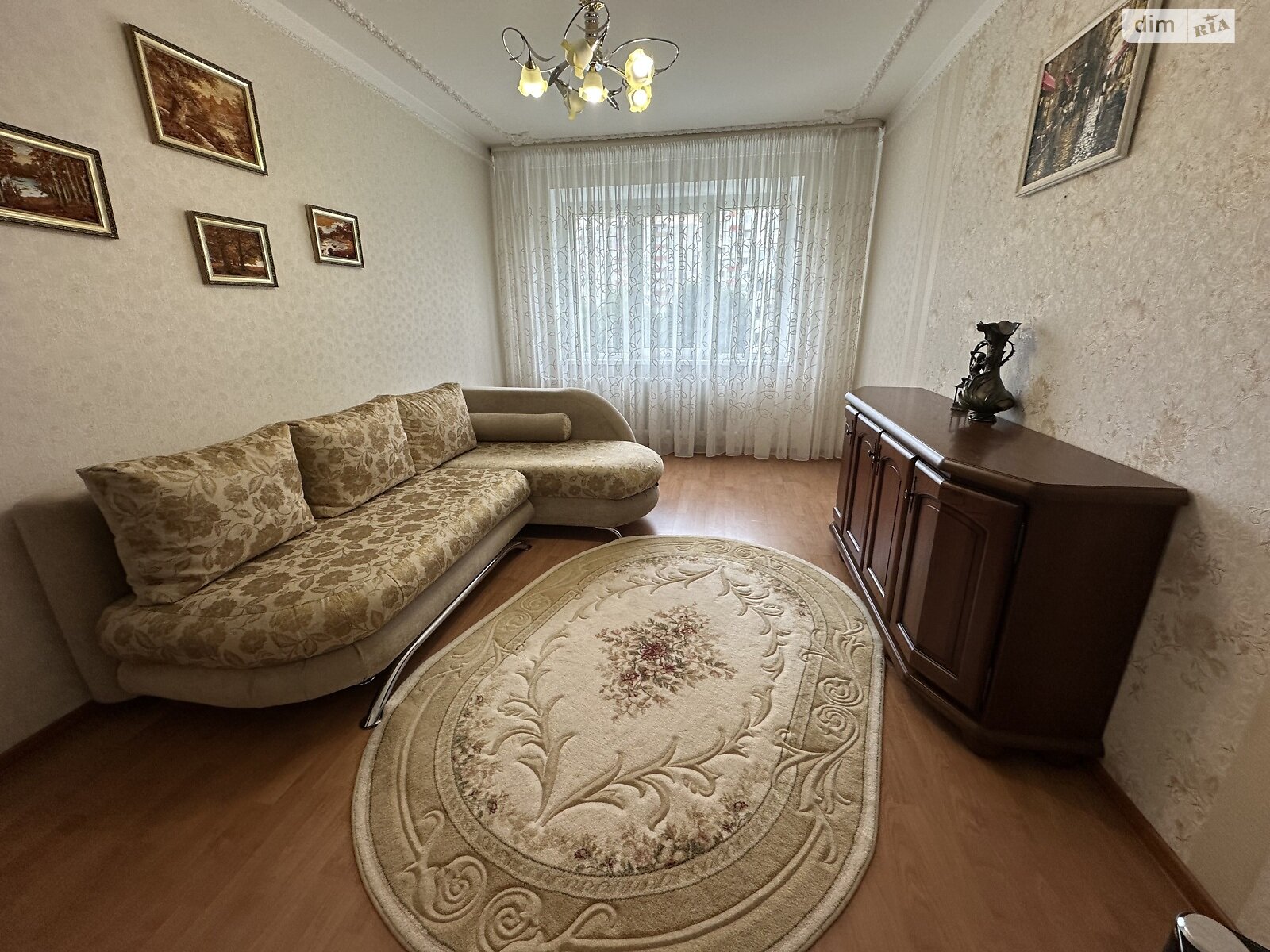 Продаж трикімнатної квартири в Рівному, на вул. Коновальця Євгена 6, район Північний фото 1