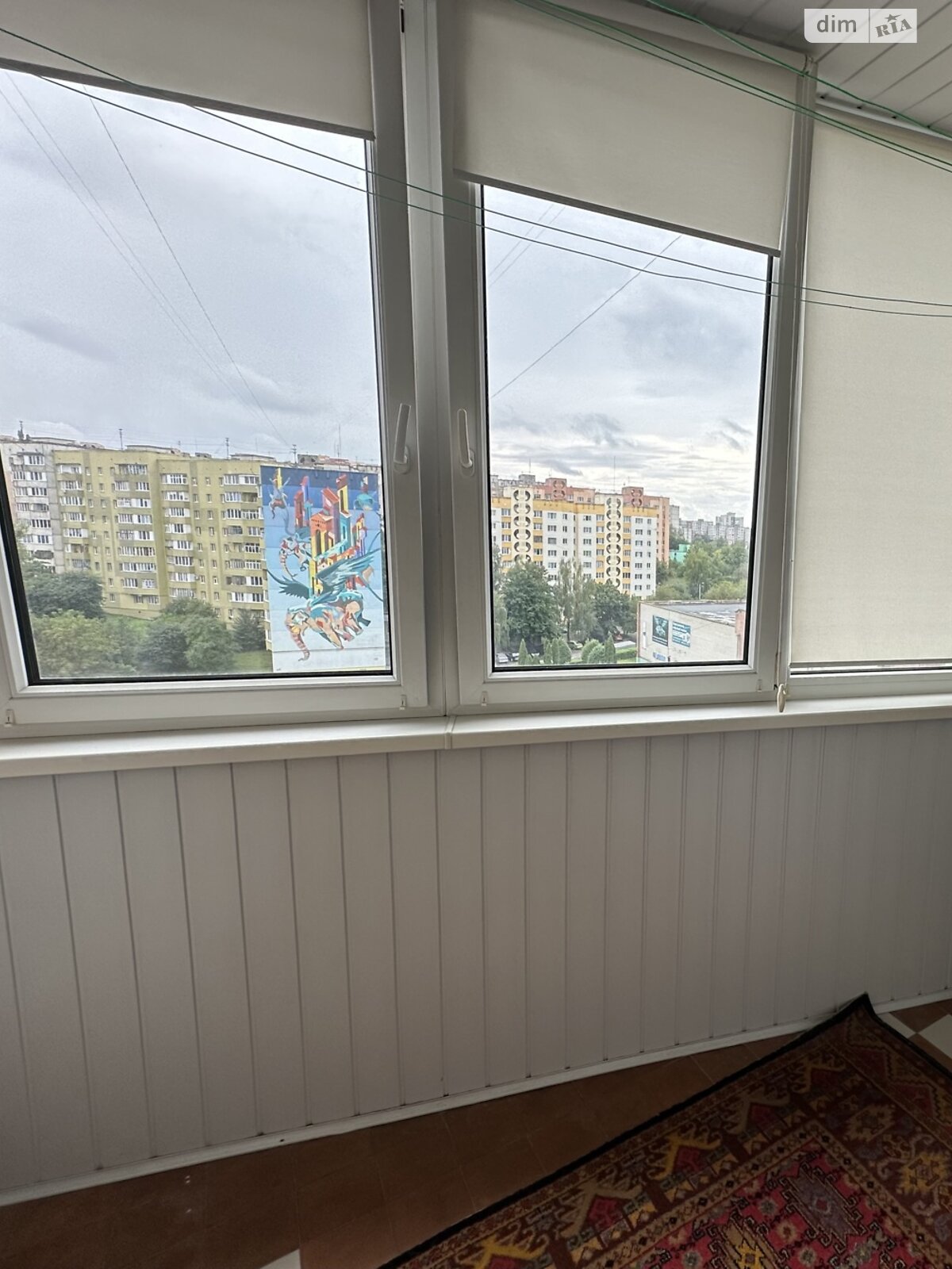 Продаж трикімнатної квартири в Рівному, на вул. Коновальця Євгена 6, район Північний фото 1