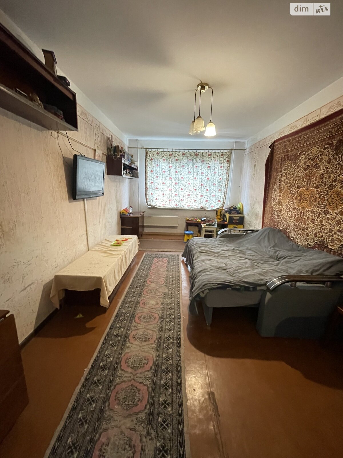 Продаж трикімнатної квартири в Рівному, на вул. Коновальця Євгена 10, район Північний фото 1 Продаж трикімнатної квартири в Рівному, на вул. Коновальця Євгена 10, район Північний фото 1