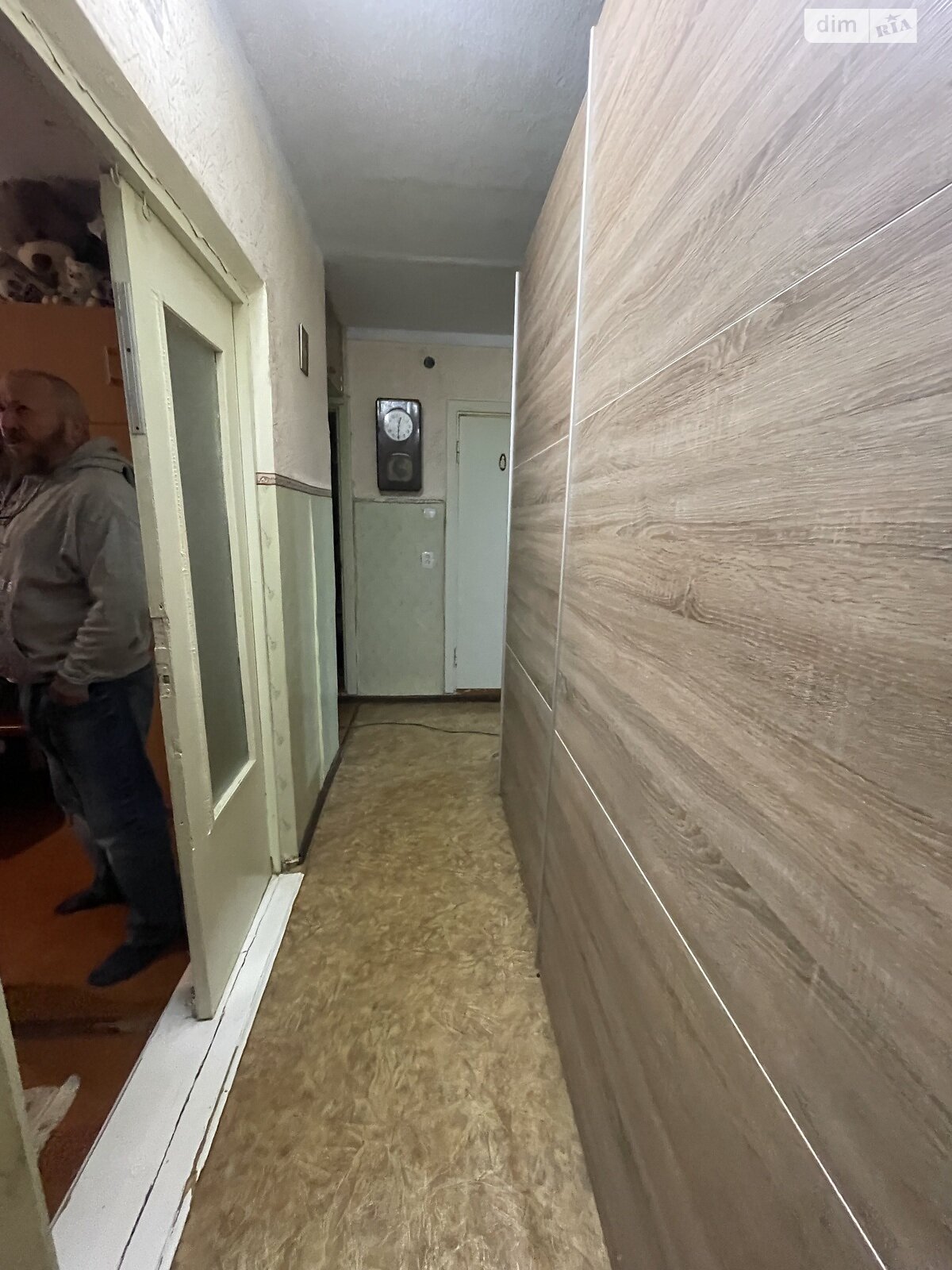 Продаж трикімнатної квартири в Рівному, на вул. Коновальця Євгена 10, район Північний фото 1 Продаж трикімнатної квартири в Рівному, на вул. Коновальця Євгена 10, район Північний фото 1