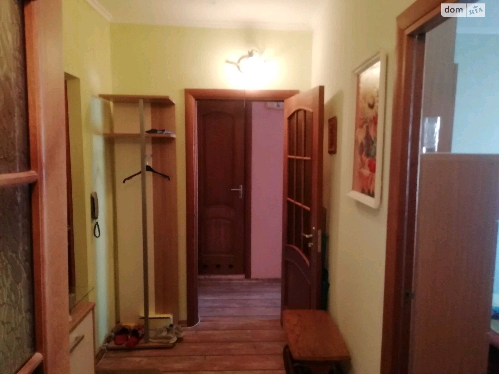 Продажа двухкомнатной квартиры в Ровно, на ул. Мельника Андрея 8, район Северный фото 1