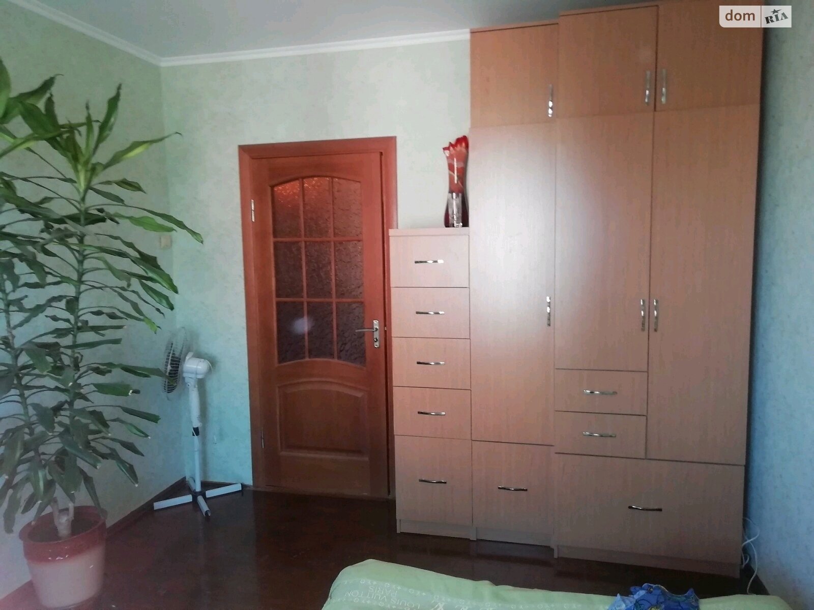 Продажа двухкомнатной квартиры в Ровно, на ул. Мельника Андрея 8, район Северный фото 1