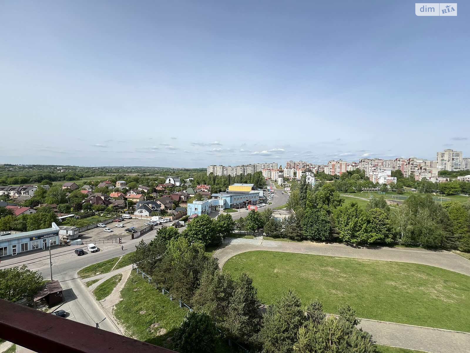 Продажа двухкомнатной квартиры в Ровно, на ул. Мельника Андрея 30, район Северный фото 1