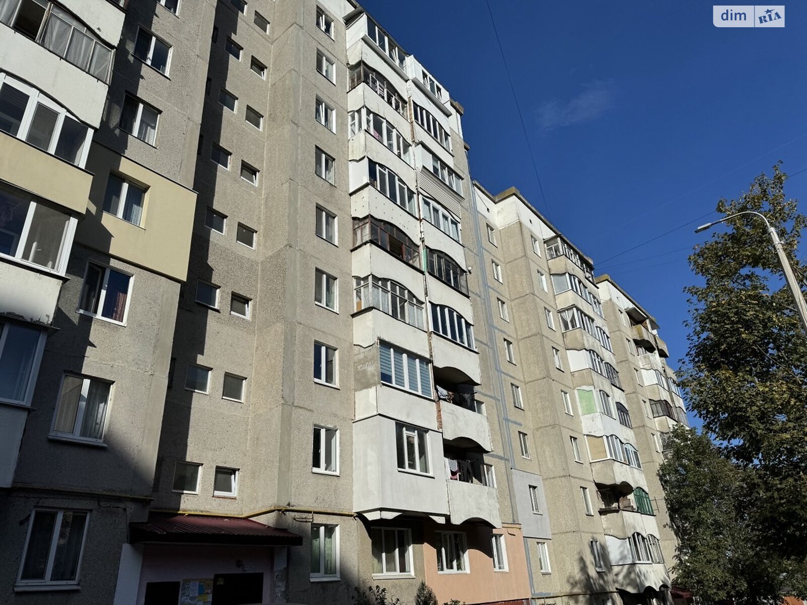 Продажа однокомнатной квартиры в Ровно, на ул. Мельника Андрея 16, кв. 105, район Северный фото 1