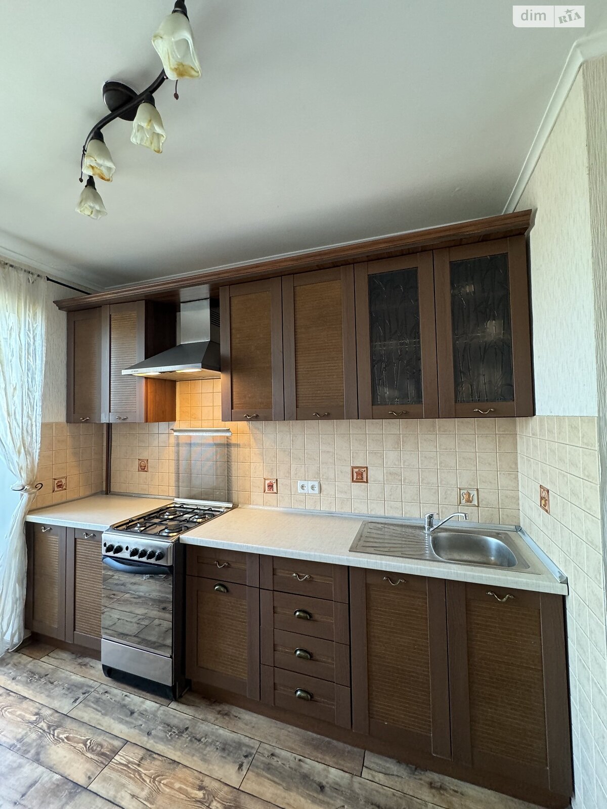 Продаж трикімнатної квартири в Рівному, на вул. Мельника Андрія, район Північний фото 1 Продаж трикімнатної квартири в Рівному, на вул. Мельника Андрія, район Північний фото 1