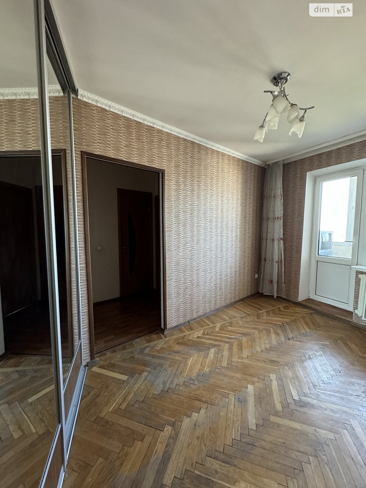Продаж трикімнатної квартири в Рівному, на вул. Мельника Андрія, район Північний фото 1 Продаж трикімнатної квартири в Рівному, на вул. Мельника Андрія, район Північний фото 1