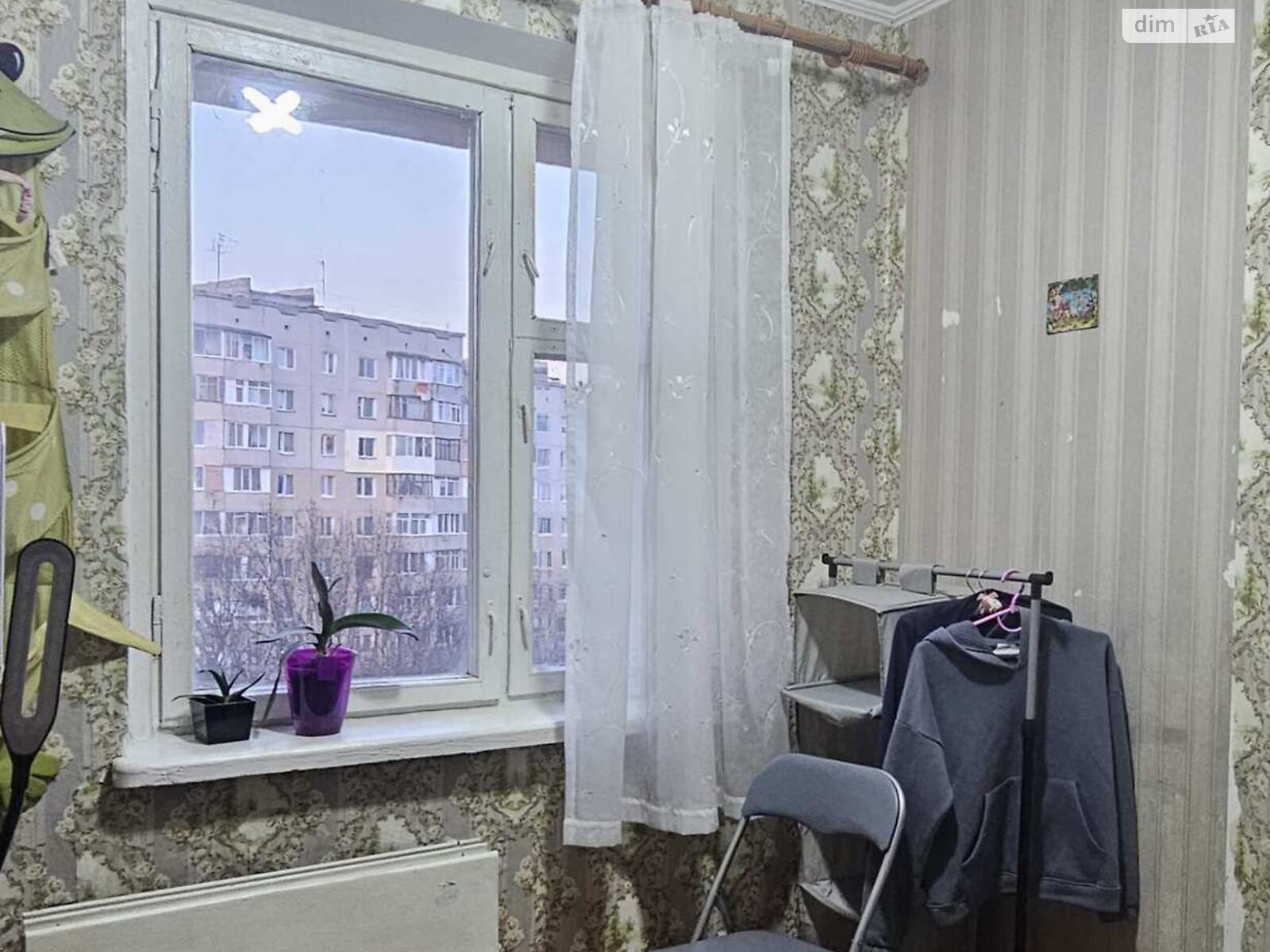 Продаж трикімнатної квартири в Рівному, на вул. Мельника Андрія, район Північний фото 1 Продаж трикімнатної квартири в Рівному, на вул. Мельника Андрія, район Північний фото 1