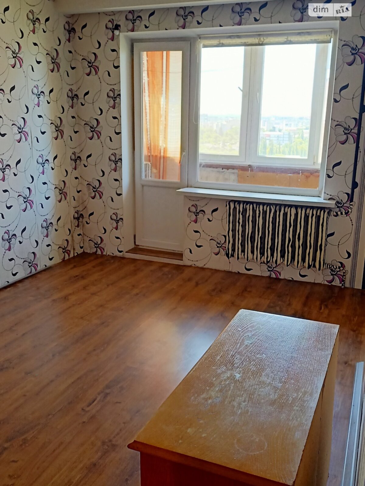 Продаж однокімнатної квартири в Рівному, на вул. Мельника Андрія 8, район Північний фото 1 Продаж однокімнатної квартири в Рівному, на вул. Мельника Андрія 8, район Північний фото 1