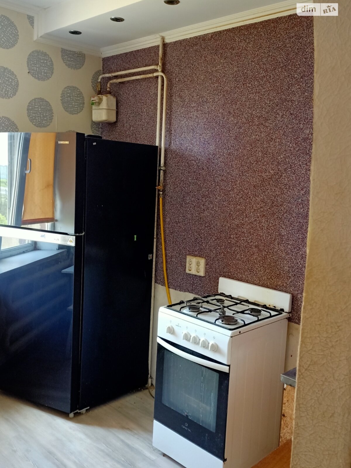 Продаж однокімнатної квартири в Рівному, на вул. Мельника Андрія 8, район Північний фото 1 Продаж однокімнатної квартири в Рівному, на вул. Мельника Андрія 8, район Північний фото 1