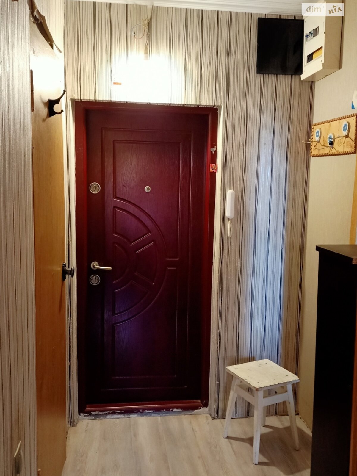 Продаж однокімнатної квартири в Рівному, на вул. Мельника Андрія 8, район Північний фото 1 Продаж однокімнатної квартири в Рівному, на вул. Мельника Андрія 8, район Північний фото 1
