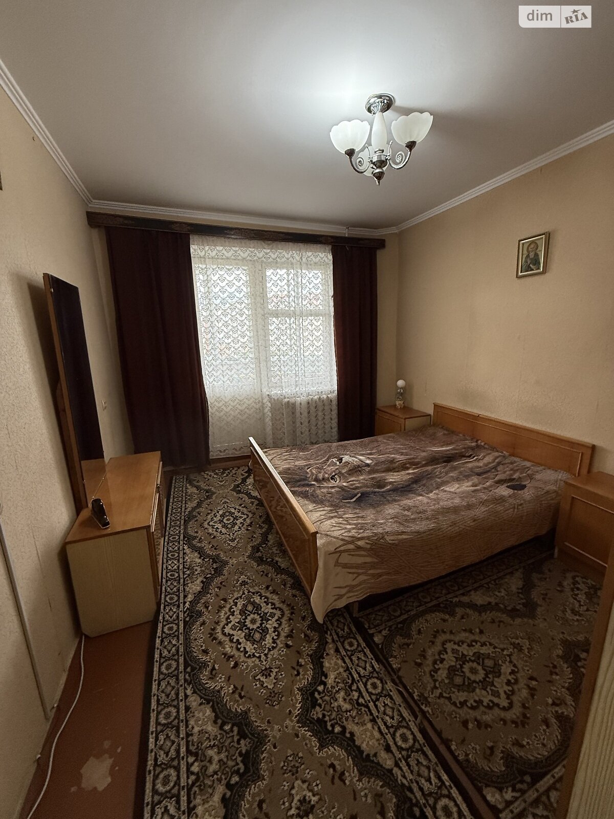 Продажа трехкомнатной квартиры в Ровно, на ул. Мельника Андрея 22, район Северный фото 1 Продажа трехкомнатной квартиры в Ровно, на ул. Мельника Андрея 22, район Северный фото 1