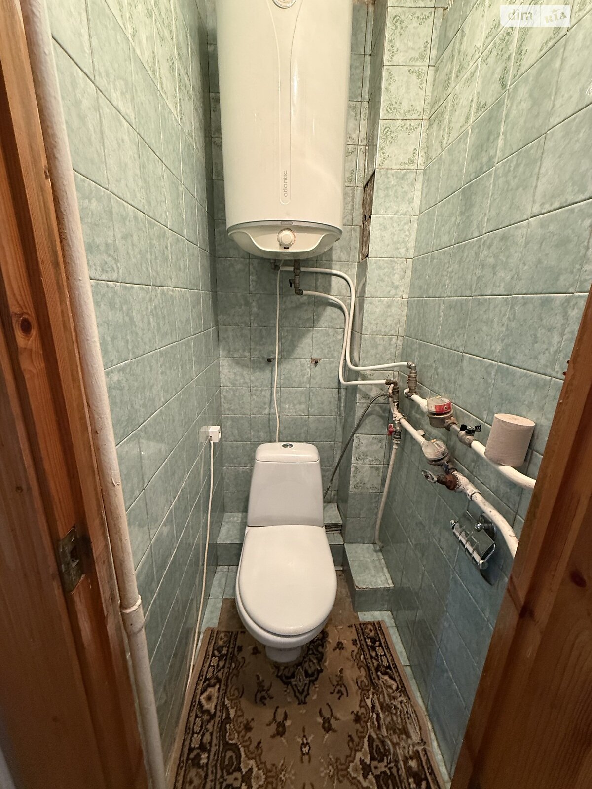 Продажа трехкомнатной квартиры в Ровно, на ул. Мельника Андрея 22, район Северный фото 1 Продажа трехкомнатной квартиры в Ровно, на ул. Мельника Андрея 22, район Северный фото 1