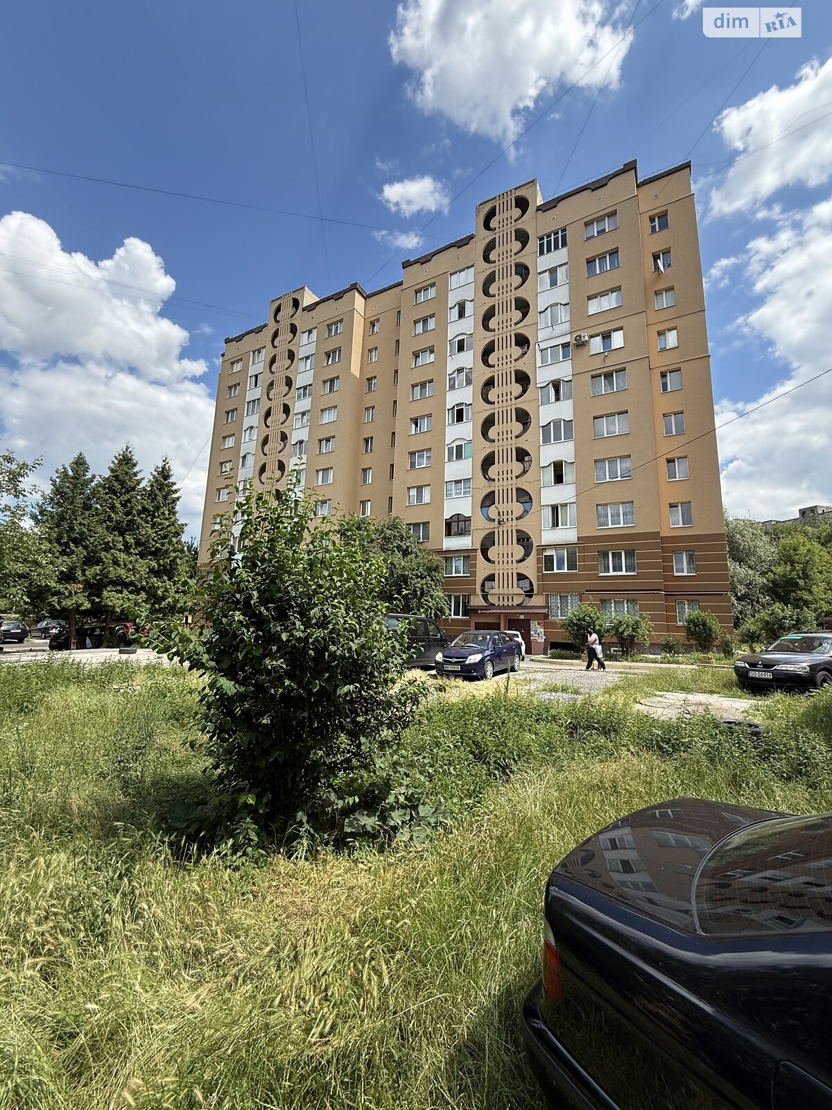 Продажа трехкомнатной квартиры в Ровно, на ул. Мельника Андрея 22, район Северный фото 1 Продажа трехкомнатной квартиры в Ровно, на ул. Мельника Андрея 22, район Северный фото 1