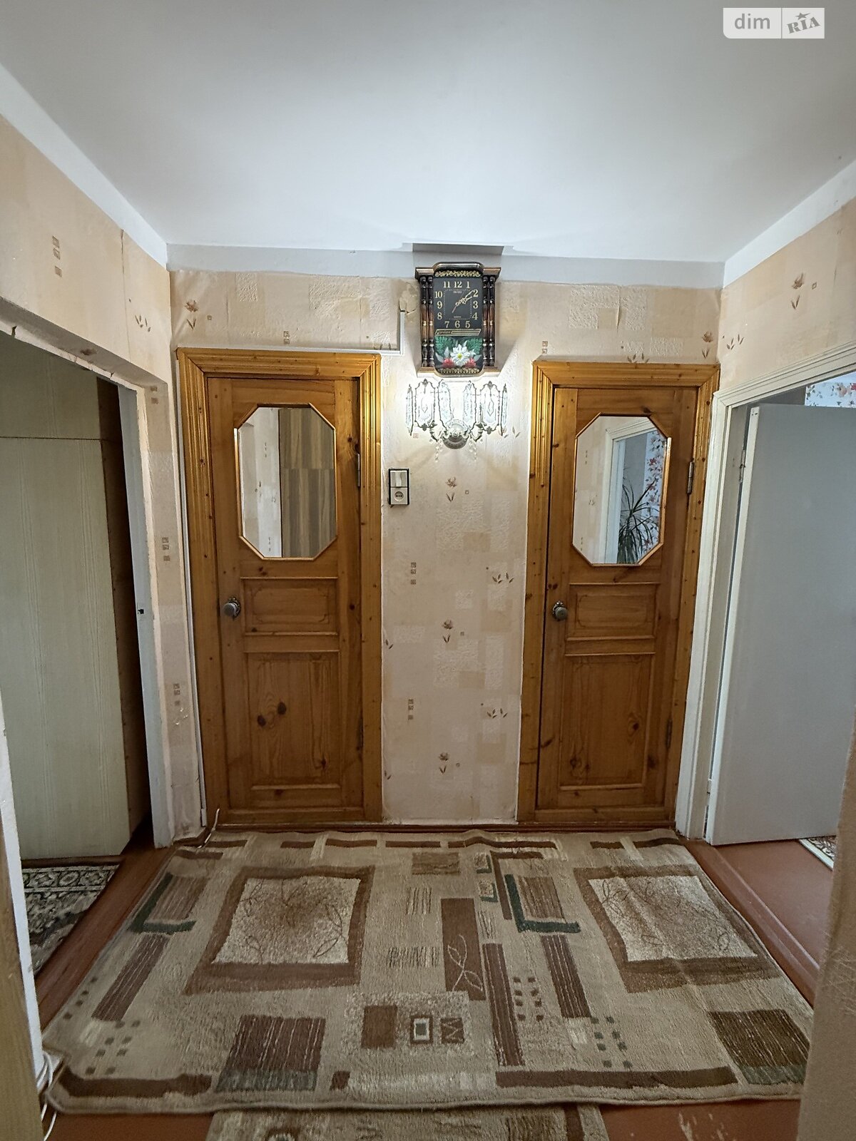 Продажа трехкомнатной квартиры в Ровно, на ул. Мельника Андрея 22, район Северный фото 1 Продажа трехкомнатной квартиры в Ровно, на ул. Мельника Андрея 22, район Северный фото 1
