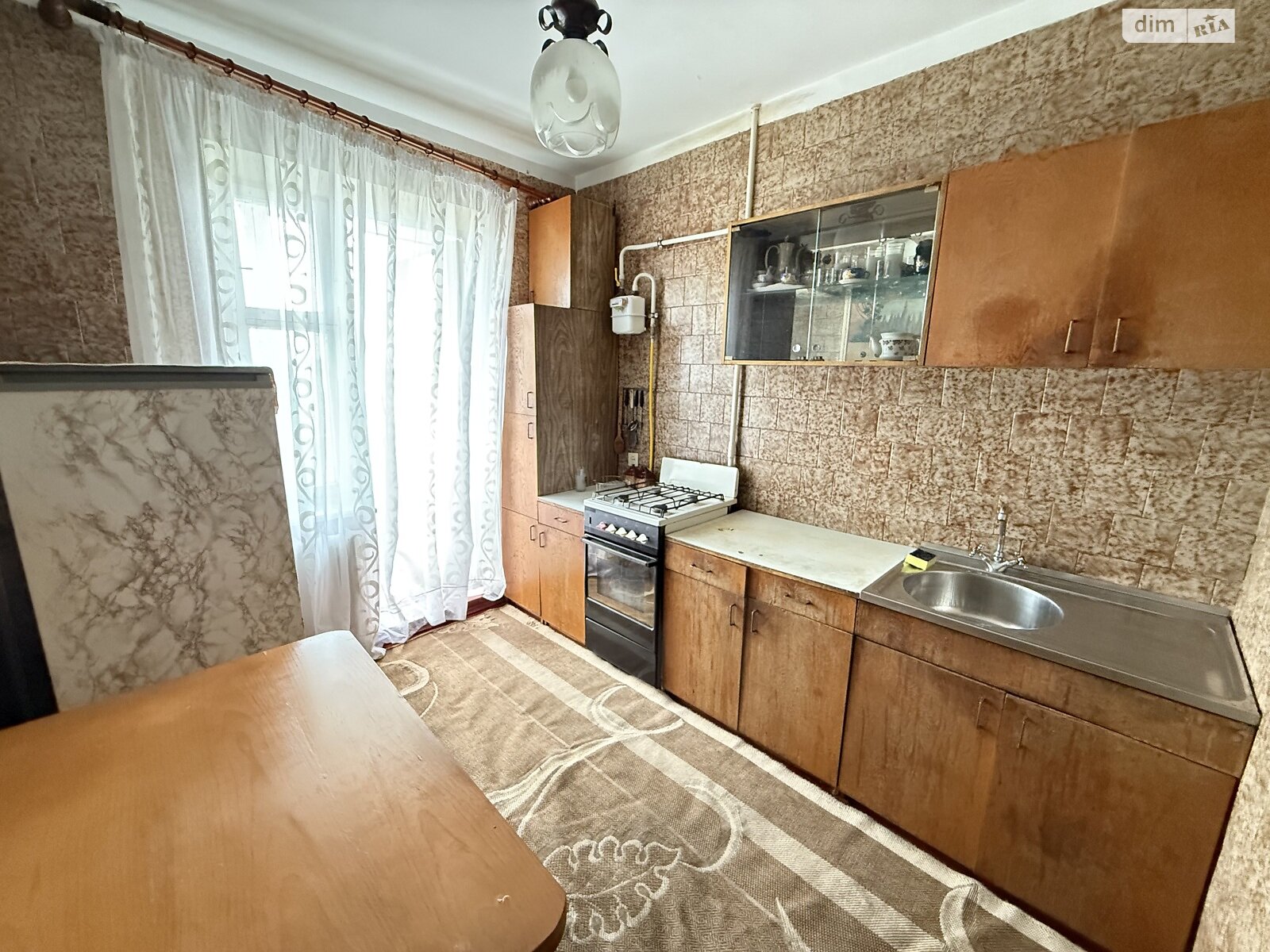 Продажа трехкомнатной квартиры в Ровно, на ул. Мельника Андрея 22, район Северный фото 1 Продажа трехкомнатной квартиры в Ровно, на ул. Мельника Андрея 22, район Северный фото 1