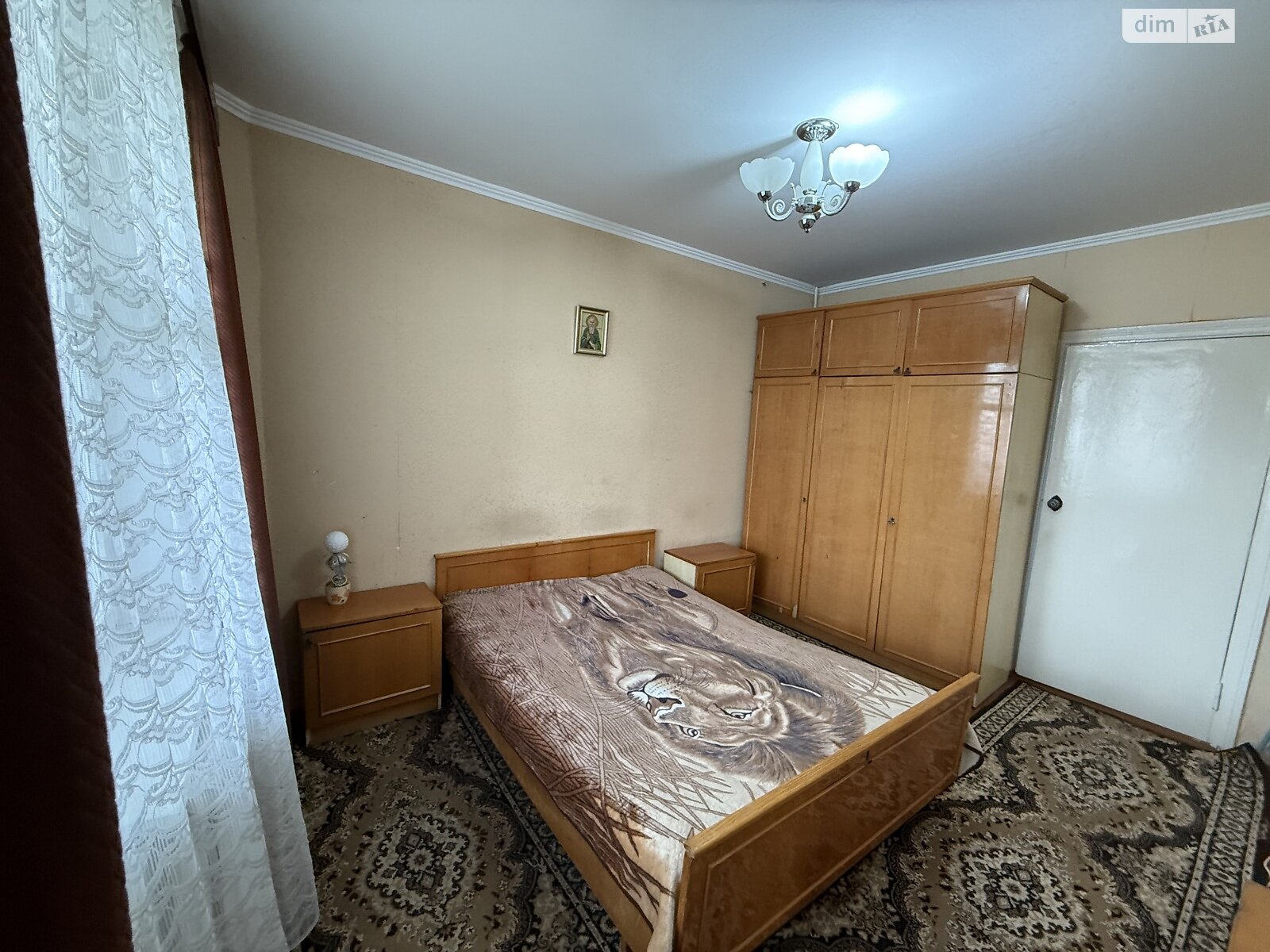 Продажа трехкомнатной квартиры в Ровно, на ул. Мельника Андрея 22, район Северный фото 1 Продажа трехкомнатной квартиры в Ровно, на ул. Мельника Андрея 22, район Северный фото 1