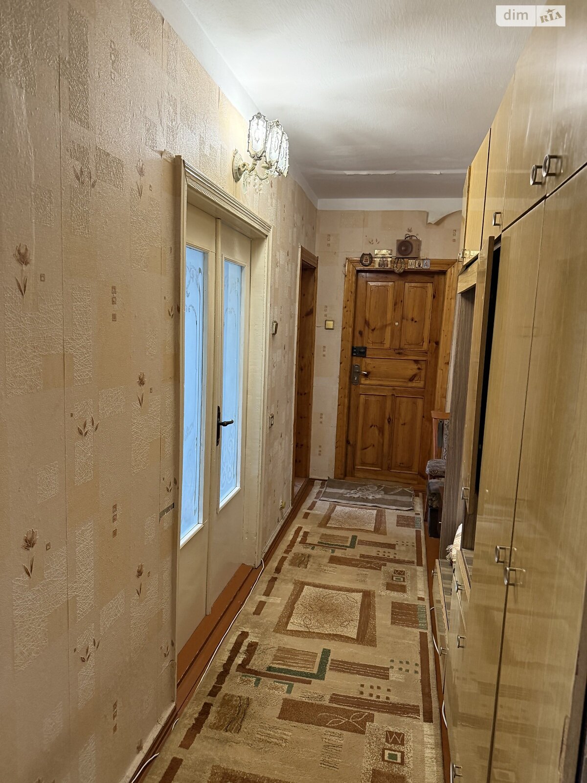 Продажа трехкомнатной квартиры в Ровно, на ул. Мельника Андрея 22, район Северный фото 1 Продажа трехкомнатной квартиры в Ровно, на ул. Мельника Андрея 22, район Северный фото 1
