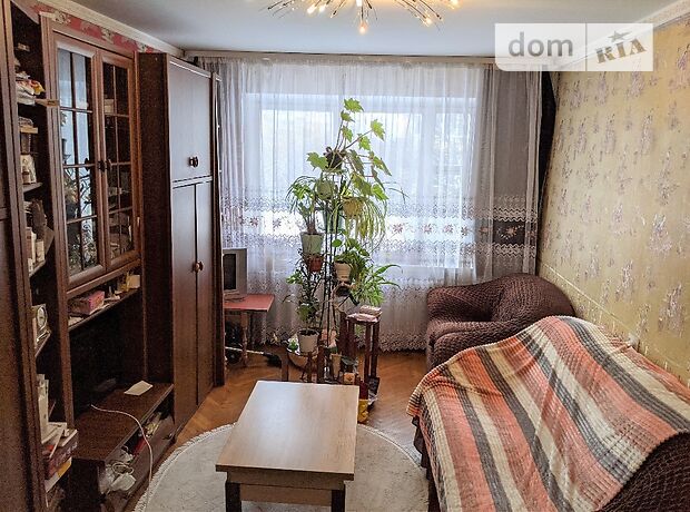 Продаж трикімнатної квартири в Рівному на вул. Шухевича Романа район Північний фото 1 Продаж трикімнатної квартири в Рівному на вул. Шухевича Романа район Північний фото 1