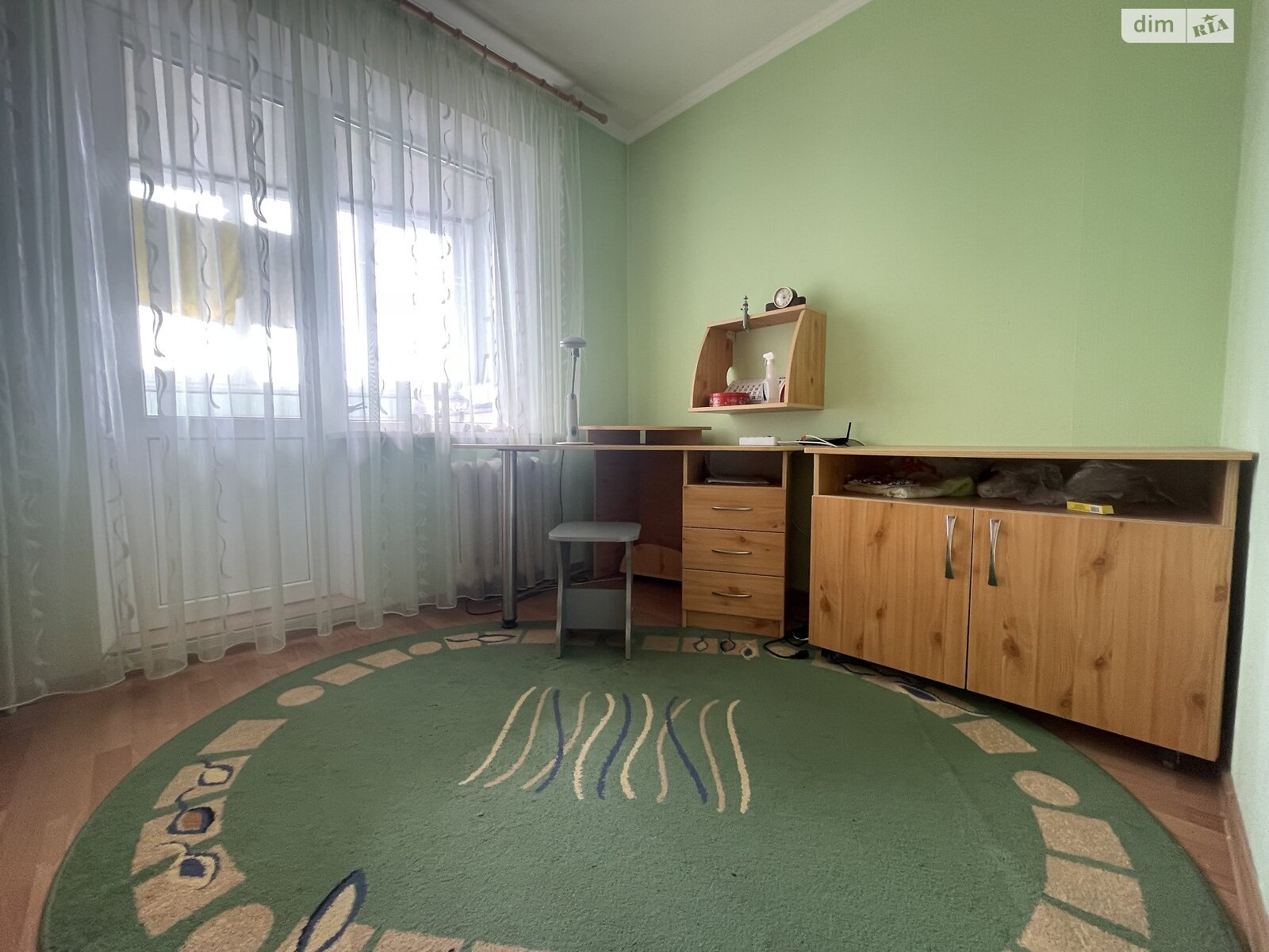 Продажа пятикомнатной квартиры в Ровно, на ул. Шухевича Романа 18, район Северный фото 1