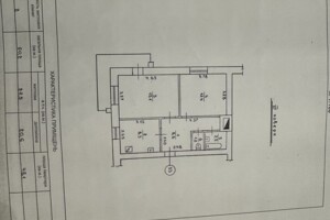 Продажа двухкомнатной квартиры в Ровно, на ул. Шухевича Романа, район Северный фото 2