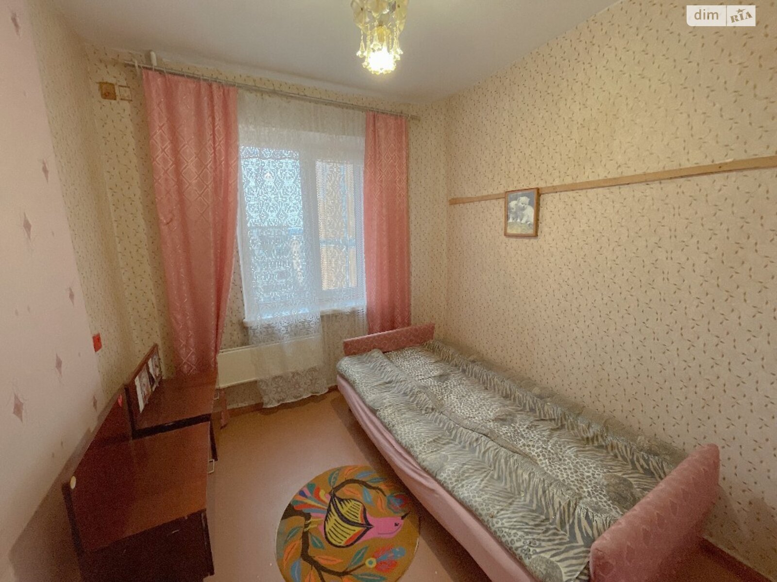 Продажа трехкомнатной квартиры в Ровно, на ул. Шухевича Романа, район Северный фото 1