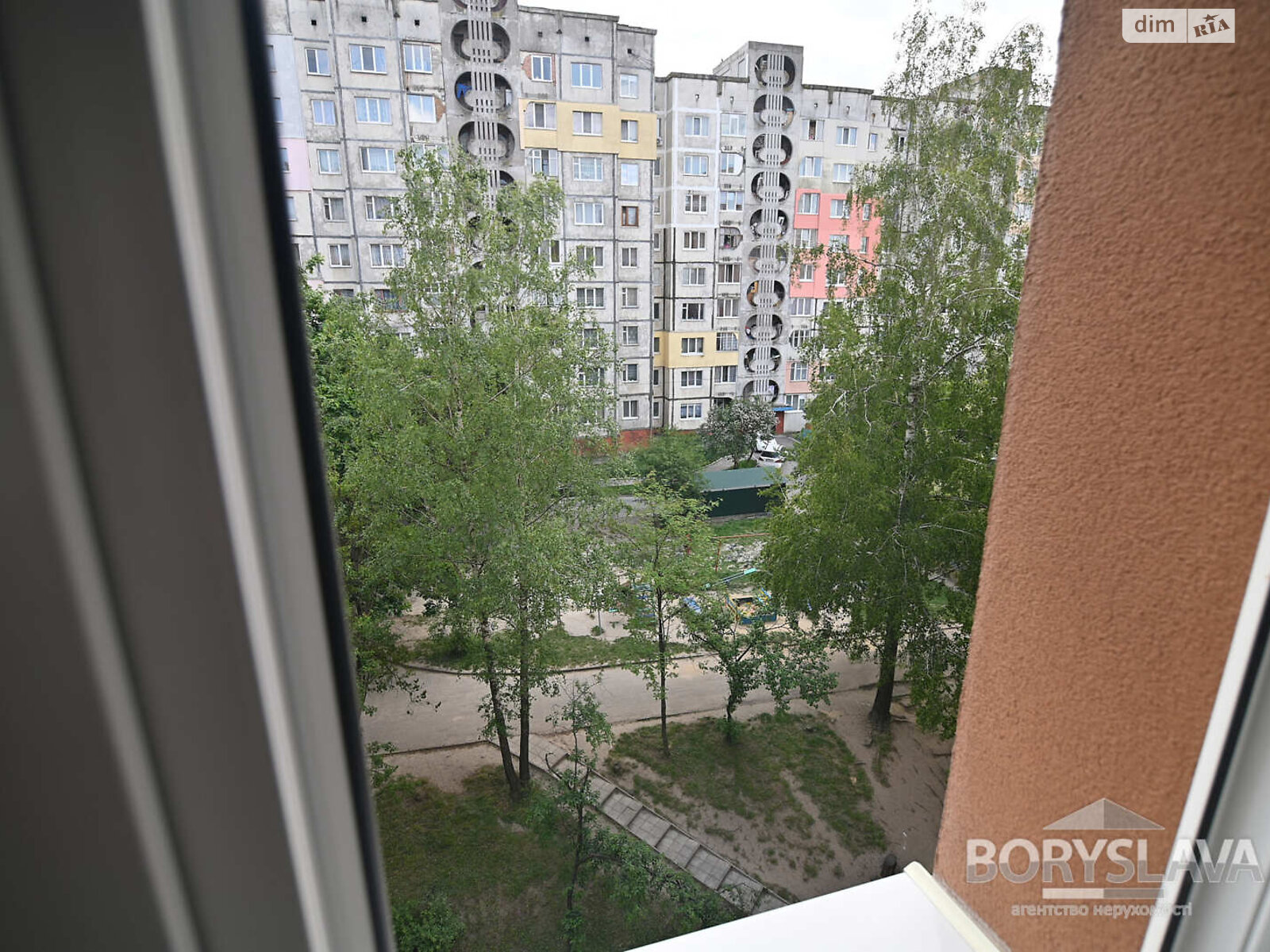 Продажа однокомнатной квартиры в Ровно, на ул. Шухевича Романа 4, район Северный фото 1
