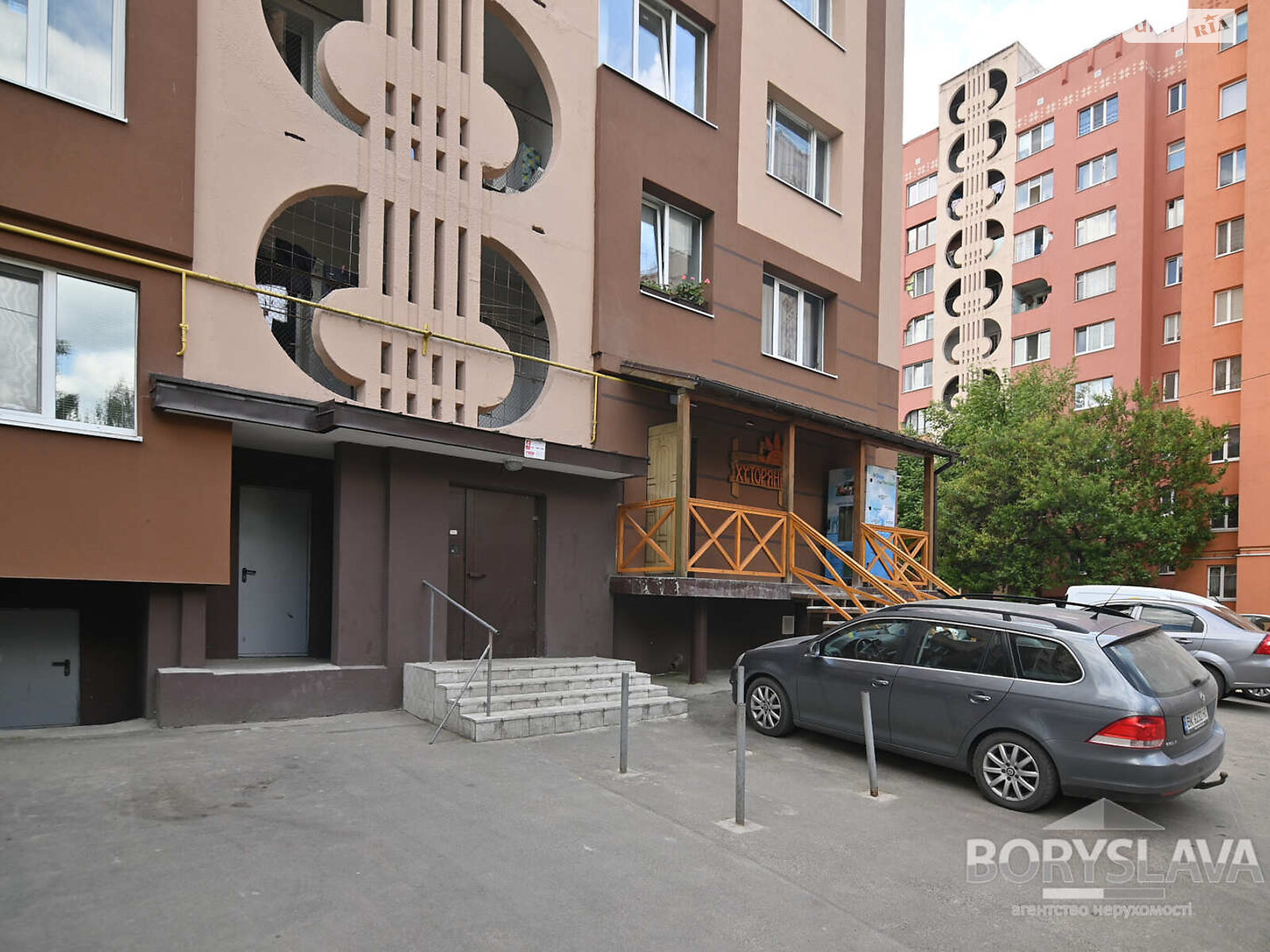 Продажа однокомнатной квартиры в Ровно, на ул. Шухевича Романа 4, район Северный фото 1