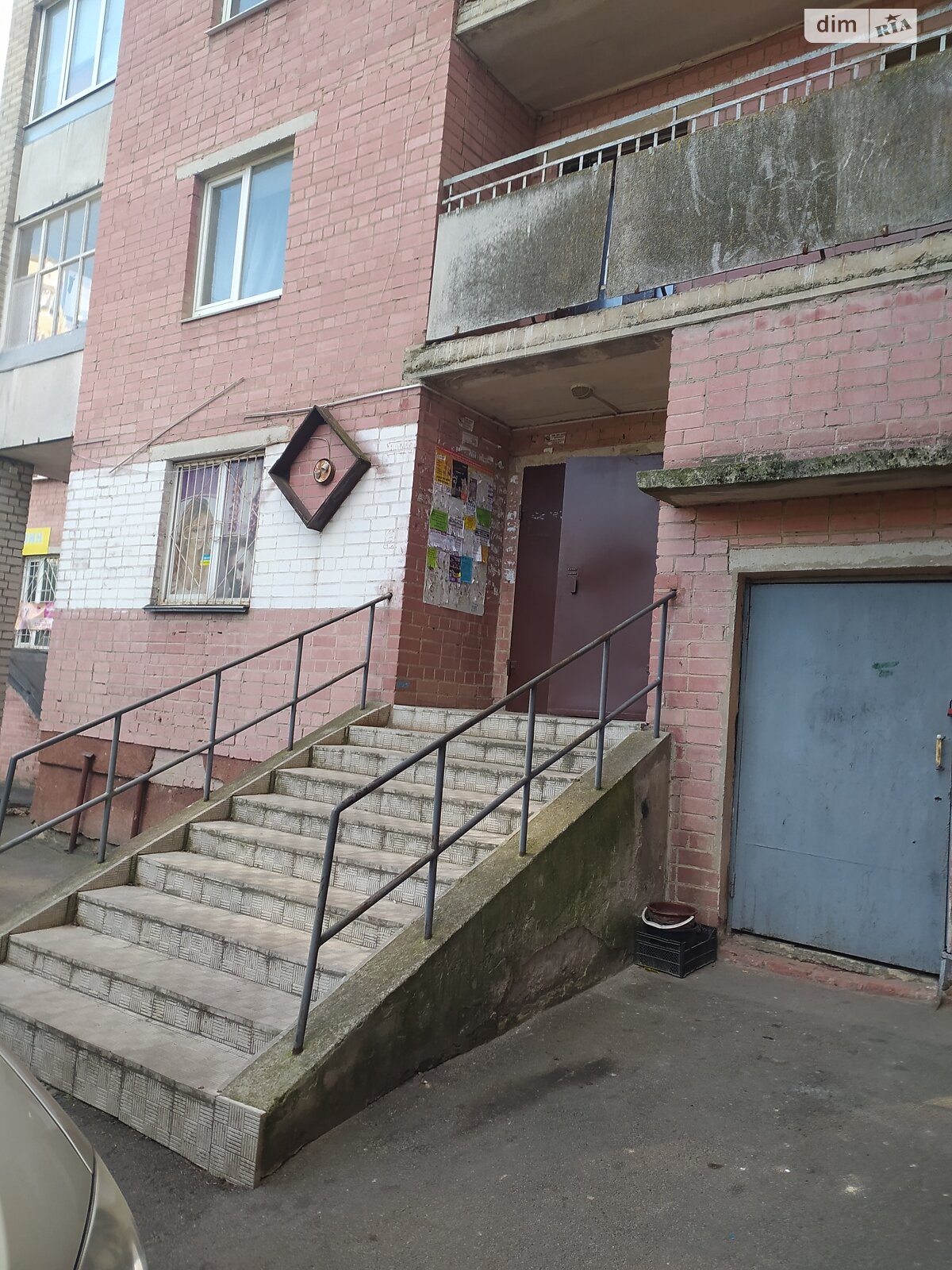 Продаж двокімнатної квартири в Рівному, на вул. Шухевича Романа, район Північний фото 1 Продаж двокімнатної квартири в Рівному, на вул. Шухевича Романа, район Північний фото 1