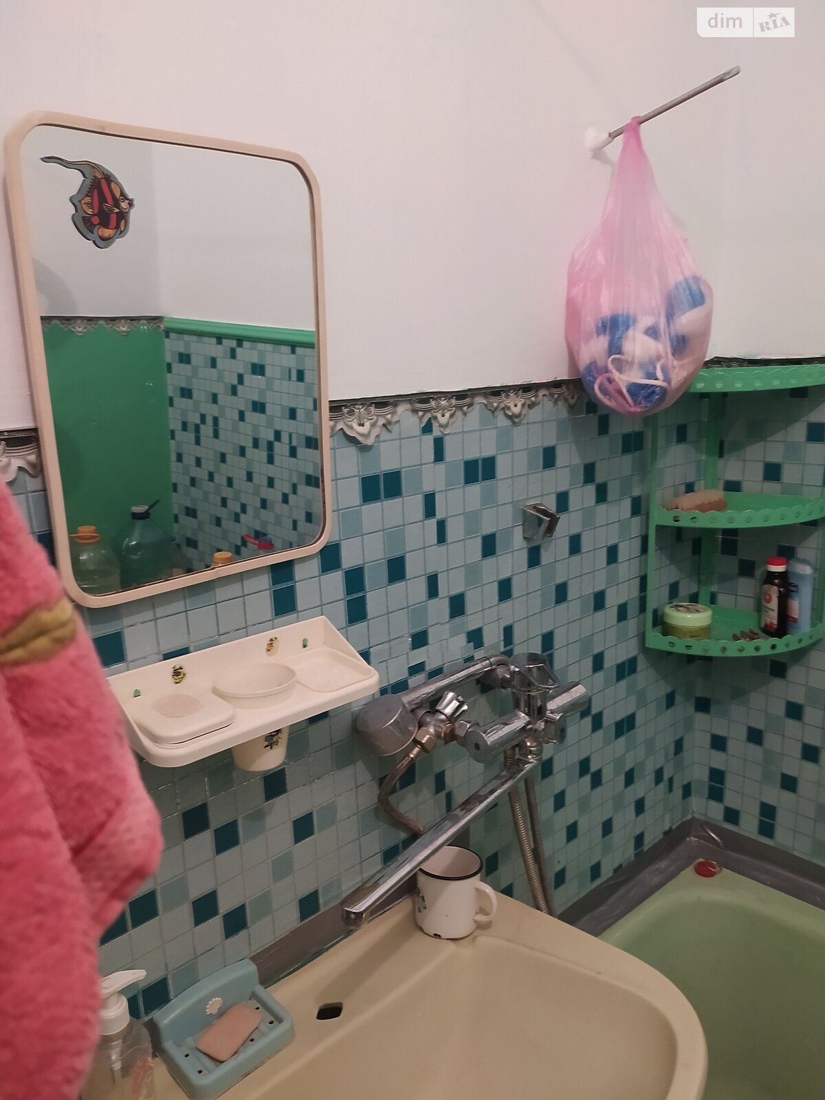 Продаж двокімнатної квартири в Рівному, на вул. Шухевича Романа, район Північний фото 1 Продаж двокімнатної квартири в Рівному, на вул. Шухевича Романа, район Північний фото 1