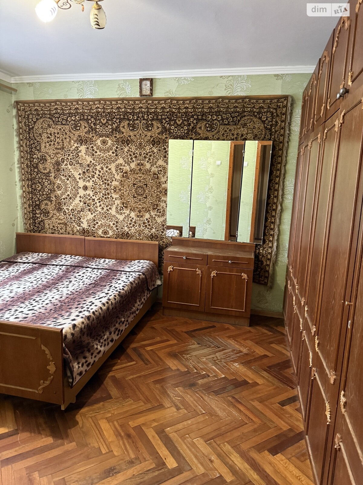 Продаж двокімнатної квартири в Рівному, на вул. Шухевича Романа 10, район Північний фото 1 Продаж двокімнатної квартири в Рівному, на вул. Шухевича Романа 10, район Північний фото 1
