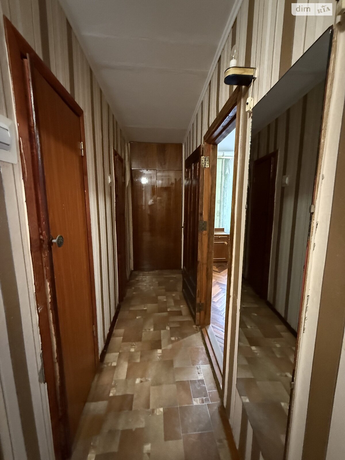 Продаж двокімнатної квартири в Рівному, на вул. Шухевича Романа 10, район Північний фото 1 Продаж двокімнатної квартири в Рівному, на вул. Шухевича Романа 10, район Північний фото 1