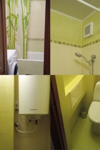 Продажа двухкомнатной квартиры в Ровно, на ул. Шухевича Романа 14, район Северный фото 2