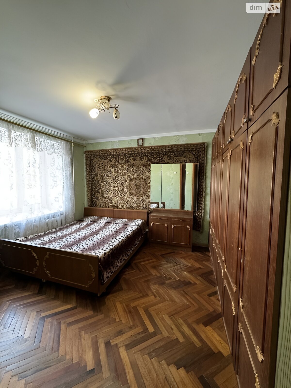 Продаж двокімнатної квартири в Рівному, на вул. Шухевича Романа 10, район Північний фото 1 Продаж двокімнатної квартири в Рівному, на вул. Шухевича Романа 10, район Північний фото 1