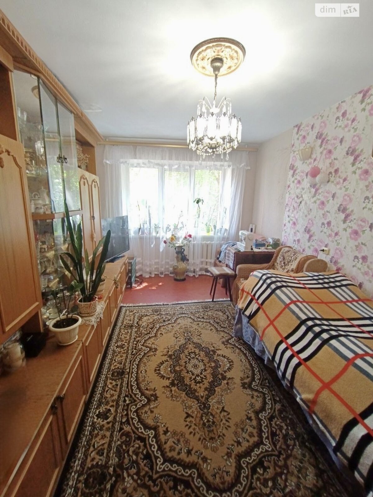 Продаж трикімнатної квартири в Рівному, на вул. Шухевича Романа 8, район Північний фото 1 Продаж трикімнатної квартири в Рівному, на вул. Шухевича Романа 8, район Північний фото 1