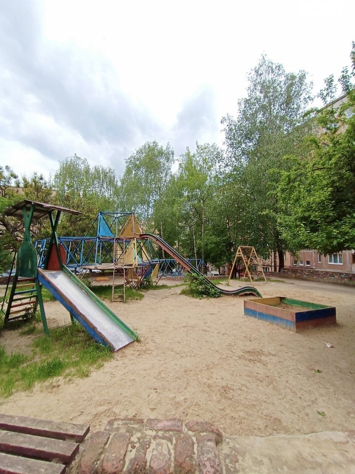 Продаж трикімнатної квартири в Рівному, на вул. Шухевича Романа 8, район Північний фото 1 Продаж трикімнатної квартири в Рівному, на вул. Шухевича Романа 8, район Північний фото 1