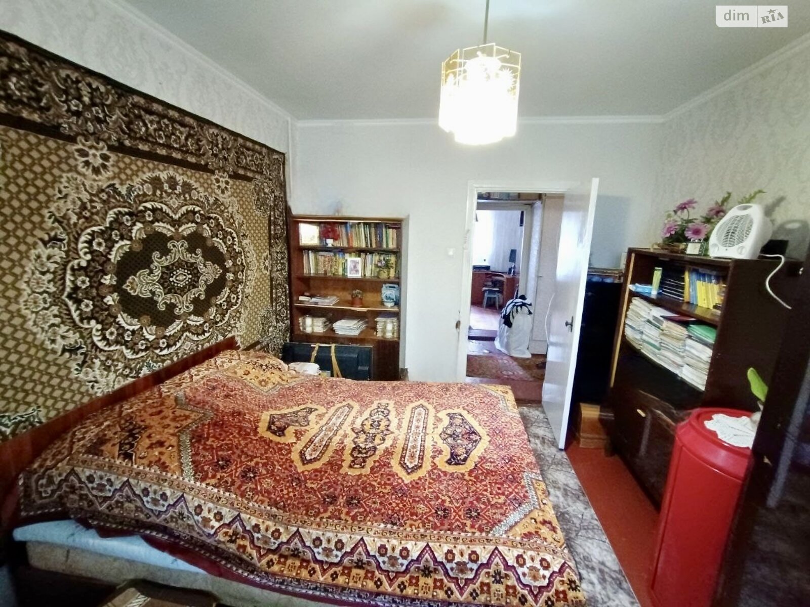 Продаж трикімнатної квартири в Рівному, на вул. Шухевича Романа 8, район Північний фото 1 Продаж трикімнатної квартири в Рівному, на вул. Шухевича Романа 8, район Північний фото 1
