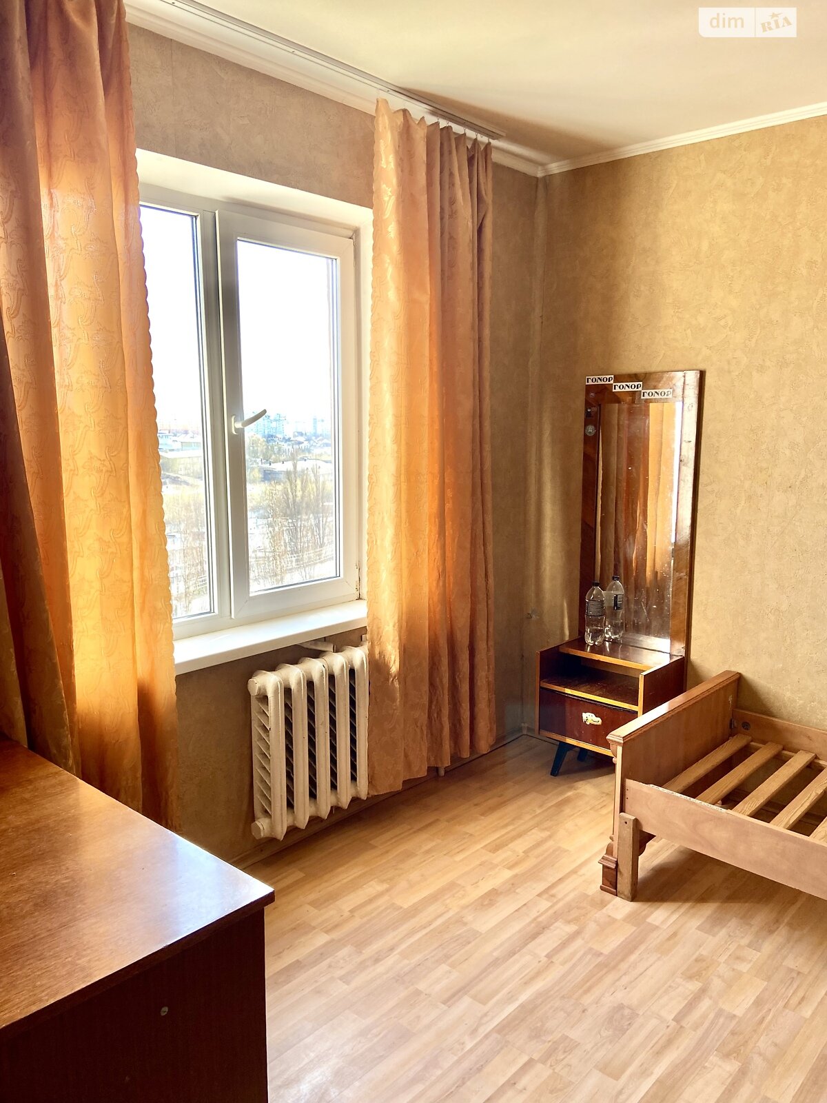 Продаж п`ятикімнатної квартири в Рівному, на вул. Шухевича Романа, район Північний фото 1 Продаж п`ятикімнатної квартири в Рівному, на вул. Шухевича Романа, район Північний фото 1