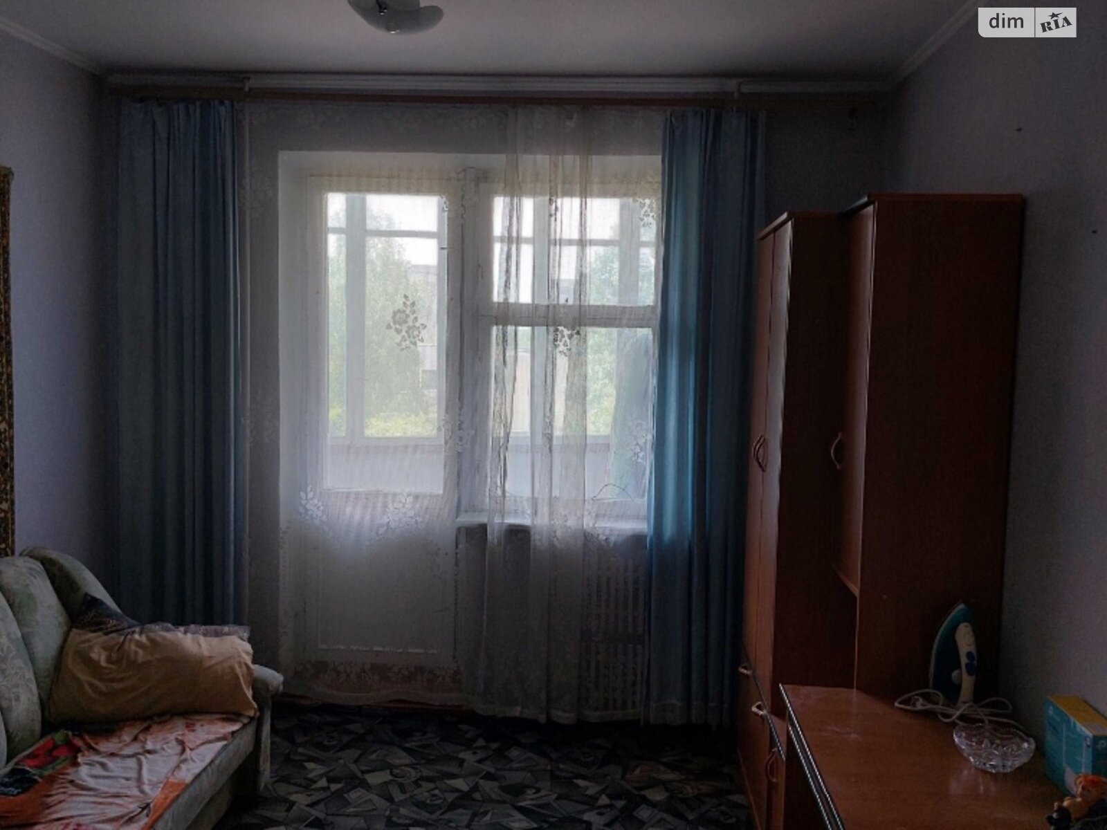 Продажа трехкомнатной квартиры в Ровно, на ул. Волынской Дивизии 9, район Северный фото 1