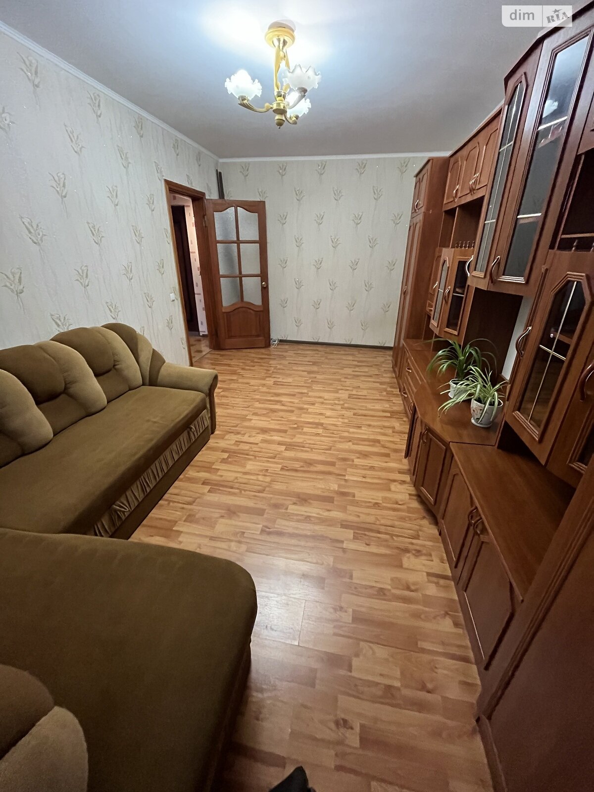 Продажа однокомнатной квартиры в Ровно, на ул. Волынской Дивизии, район Северный фото 1
