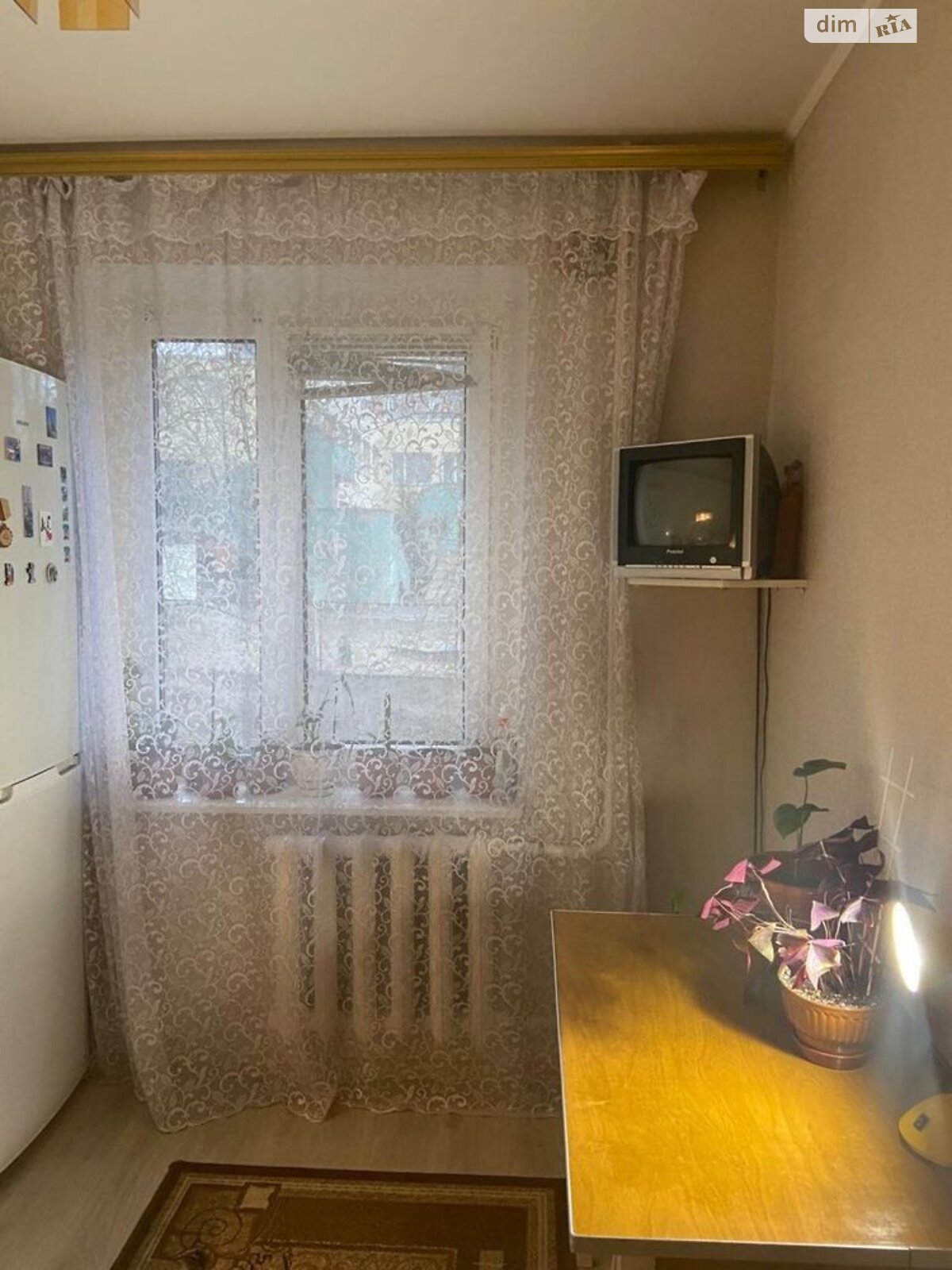 Продажа двухкомнатной квартиры в Ровно, на ул. Волынской Дивизии, район Северный фото 1