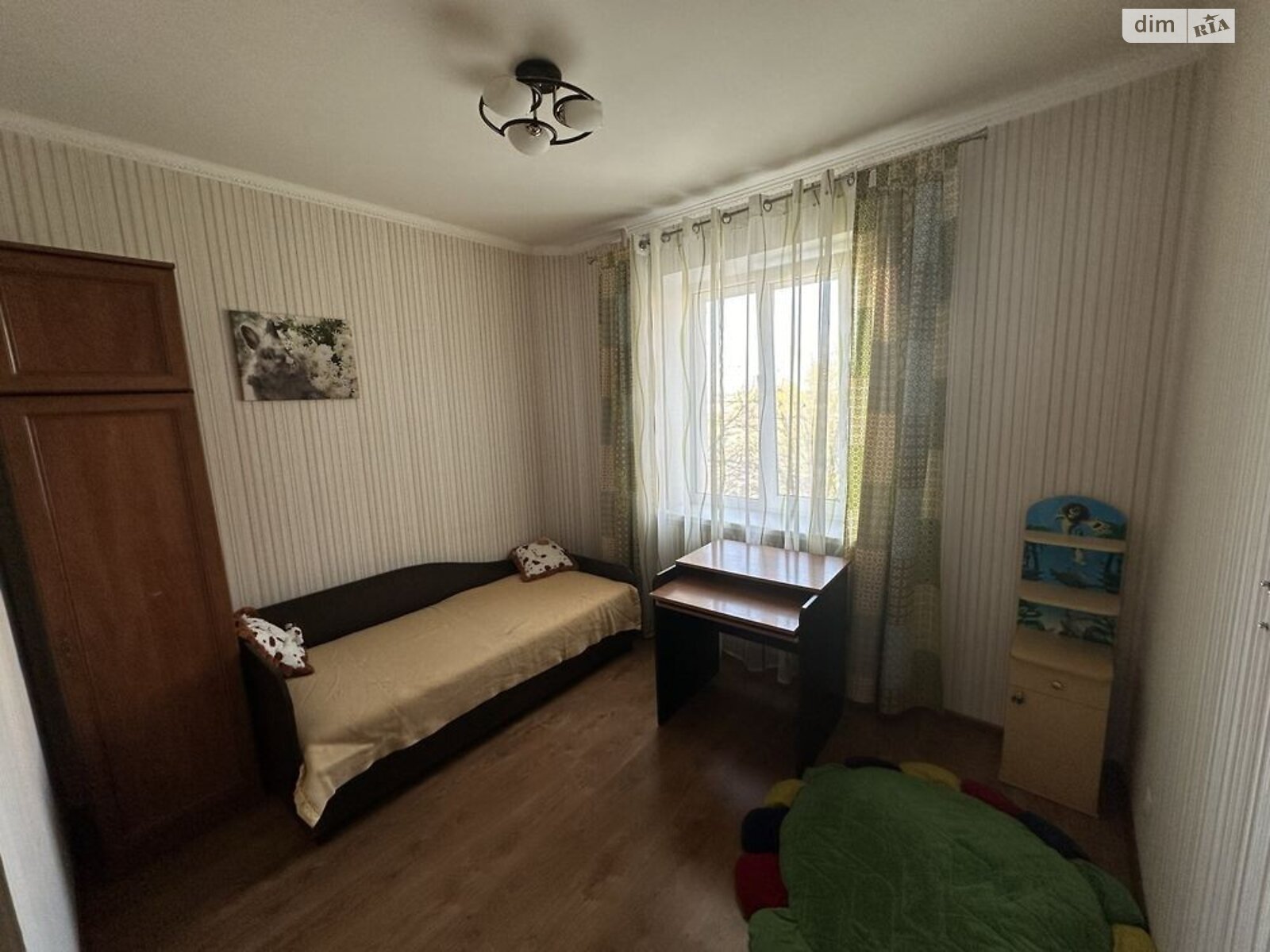 Продажа трехкомнатной квартиры в Ровно, на ул. Волынской Дивизии, район Северный фото 1