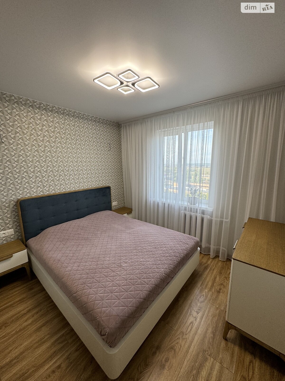 Продаж трикімнатної квартири в Рівному, на вул. Волинської Дивізії 11А, район Північний фото 1 Продаж трикімнатної квартири в Рівному, на вул. Волинської Дивізії 11А, район Північний фото 1